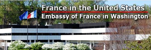 ambassade usa